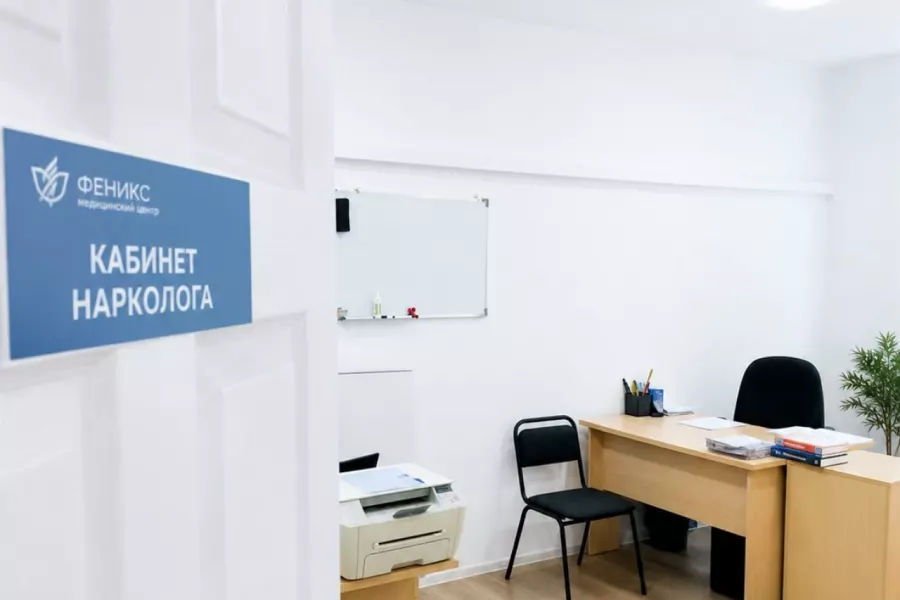 Реабилитационный центр для наркозависимых в Покрове