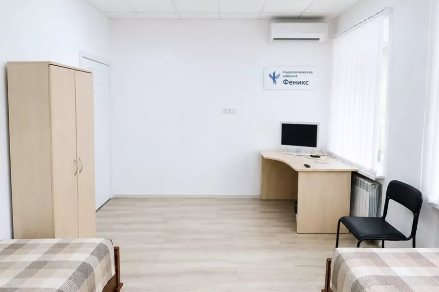 Лечение в частном наркологическом стационаре в Покрове